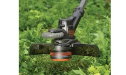 Black & Decker Aparador POWERCOMMAND 18V 28cm STC1820EPC