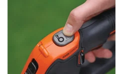Black & Decker Aparador POWERCOMMAND 18V 28cm STC1820EPC