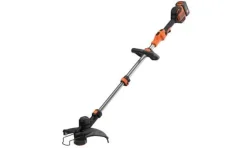 Black & Decker Aparador 36V 2,5Ah 33cm BCSTE636L1
