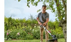 Black & Decker Aparador 36V 2,5Ah 33cm BCSTE636L1