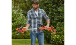 Black & Decker Aparador 550W 30cm 3 em 1 BESTA530CM