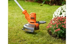 Black & Decker Aparador 550W 30cm 3 em 1 BESTA530CM
