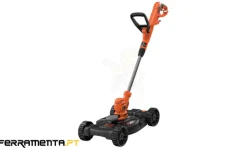 Black & Decker Aparador 550W 30cm 3 em 1 BESTA530CM