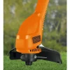 Black & Decker Aparador 300W 25cm GL310