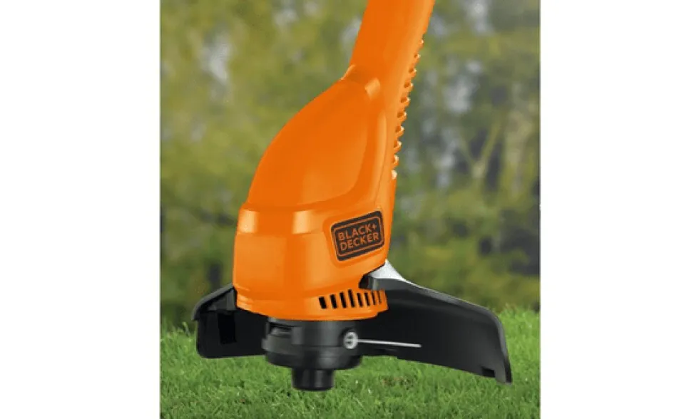 Black & Decker Aparador 300W 25cm GL310