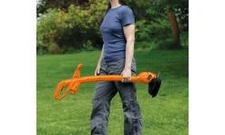 Black & Decker Aparador 300W 25cm GL310
