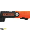 Black & Decker Aparafusadora Reta 3,6V 5.5Nm BDCSFL20C-QW