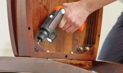 Black & Decker Aparafusadora Reta 3,6V 5.5Nm BDCSFL20C-QW