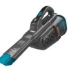 Black & Decker Aspirador de Mão 12V 2Ah BHHV320J