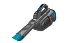 Black & Decker Aspirador de Mão 12V 2Ah BHHV320J