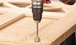 Black & Decker Berbequim com Percussão 18V 1.5Ah BL188KB-QW