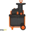 Black & Decker Biotriturador 2800W BEGAS5800