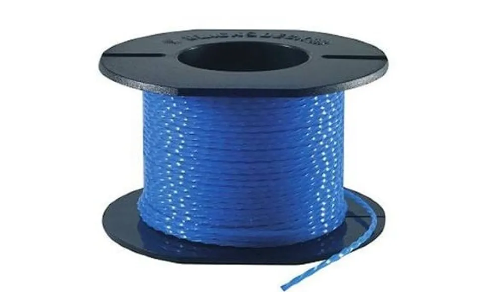 Black & Decker Bobina Reflex 2 x 6m A6440-XJ