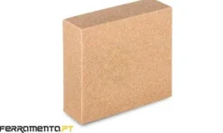 Bloco Limpador Rubi 05973