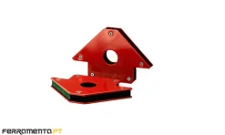 Bloco Magnético Teng Tools MH75
