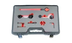 Bloqueio Correia de Transmissão Grupo VAG 1.2 / 1.4 TSI Kroftools 1571