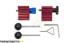 Bloqueio do Carreto Do Motor Grupo VAG Kroftools 3321