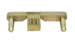 Bloqueio Volante de Motor Mercedes M651 Kroftools 8763