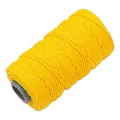 Bobina de Corda Ø1,7mm 50m Rubi 80933