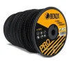 Bobine de Fio de Nylon Entrançado 2,4mm x 209m Benza 59216