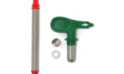 Bocal Airless HEA Pro 313 c/ Filtro WAGNER WG-554313