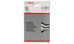 Bocal Angular P/Pistola de Ar Quente Ø 33,5mm Bosch 1609201751