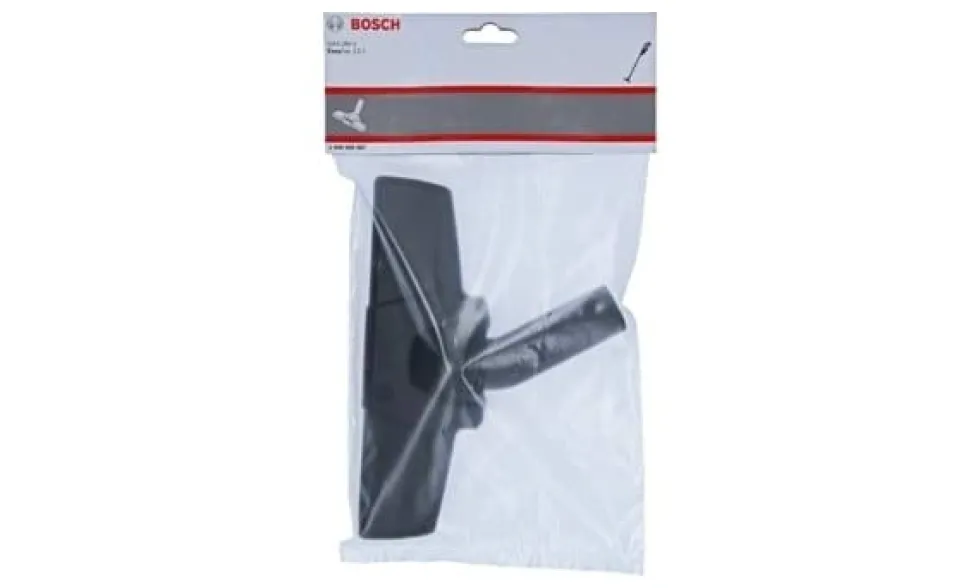 Bocal de Aspiração Ø 31,2mm Bosch 2608000667