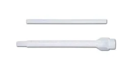 Bocal de Mistura Branco 18 Elementos - 10 Unidades Dewalt DFC1640350