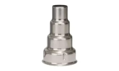 Bocal de Redução P/Pistola de Ar Quente Ø 14mm Bosch 1609201647