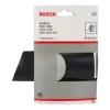 Bocal para Ranhuras Ø 49mm Bosch 1609200971