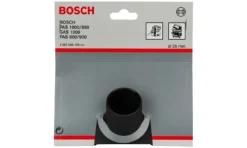 Bocal para Sujidade Grosseira 35mm Bosch 2607000170