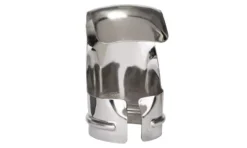 Bocal Refletor P/Pistola de Ar Quente Ø 33,5mm Bosch 1609390453