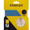 Boina de Lã 125mm Stanley STA32115-XJ