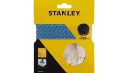 Boina de Lã 125mm Stanley STA32115-XJ