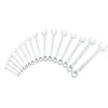Bolsa comChaves Boca Luneta 6 -24mm 16 pcs Facom 40B.JV16PB