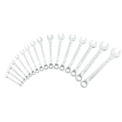 Bolsa comChaves Boca Luneta 6 -24mm 16 pcs Facom 40B.JV16PB