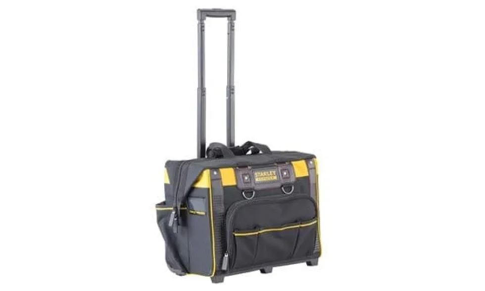 Bolsa c/ Rodas Stanley FMST1-80148