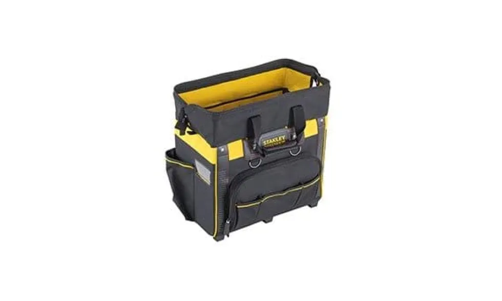 Bolsa c/ Rodas Stanley FMST1-80148