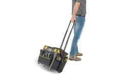 Bolsa c/ Rodas Stanley FMST1-80148