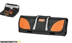 Bolsa de Ferramentas tipo Rolo Bahco 4750-ROCO-1