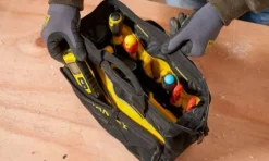 Bolsa Fechada Fatmax Stanley 1-93-330
