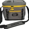 Bolsa Frio CAT 22,5 L com Aberturas Superior Moldeada com EV CAT GP63484A