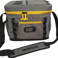 Bolsa Frio CAT 22,5 L com Aberturas Superior Moldeada com EV CAT GP63484A
