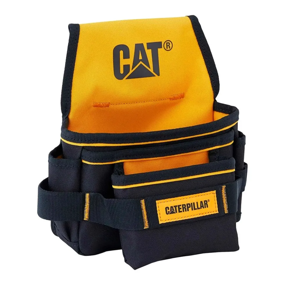 Bolsa Multifunção 5 Bolsas Cat CP-GP-65055