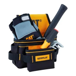 Bolsa Multifunção 5 Bolsas Cat CP-GP-65055