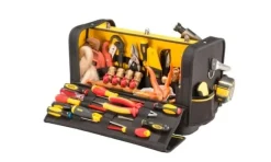 Bolsa para Canalizador Fatmax Stanley FMST1-70719
