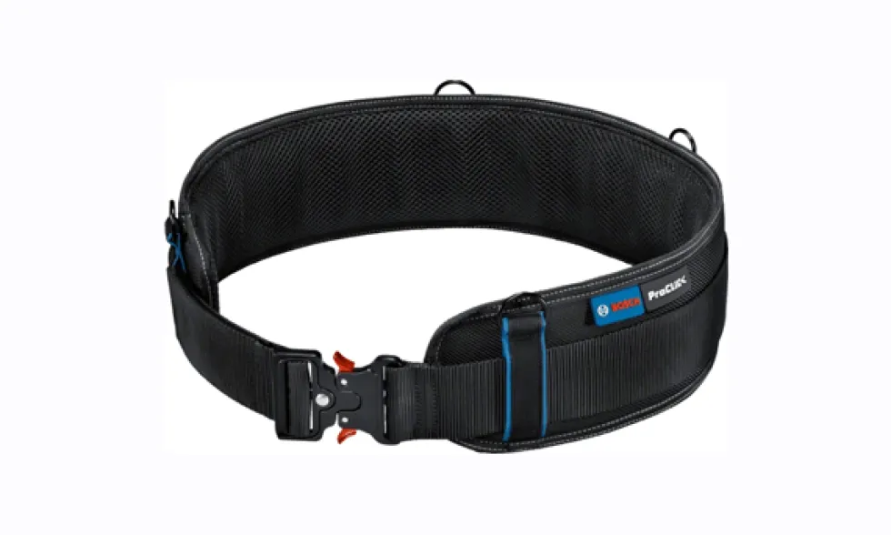 Bolsa Para Ferramentas Cinto 93 Bosch 1600A0265M