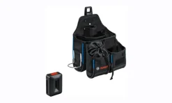 Bolsa Para Ferramentas GWT 4 Bosch 1600A0265T