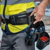 Bolsa Para Ferramentas Kit De Ferramentas: 1 Cinto 108, 1x GWT 2, 1x GWT 4, 2x Proclick Holder Bosch 1600A0265R