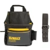 Bolsa Porta-Ferramentas 12 + Cinto Dewalt DWST40101-1